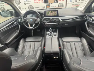 BMW 520 2017 11 2.0