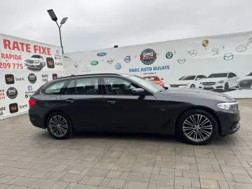BMW 520 2017 11 2.0