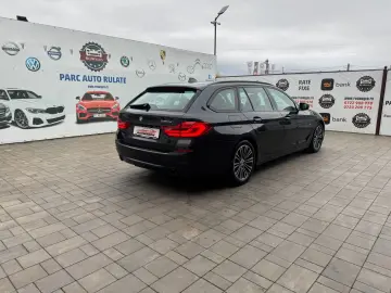 BMW 520 2017 11 2.0