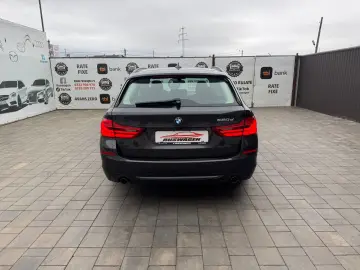 BMW 520 2017 11 2.0