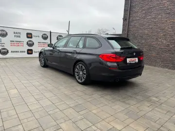 BMW 520 2017 11 2.0