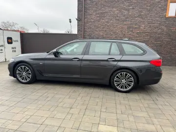 BMW 520 2017 11 2.0