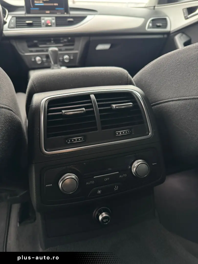 Audi A6 2016 12 SLine