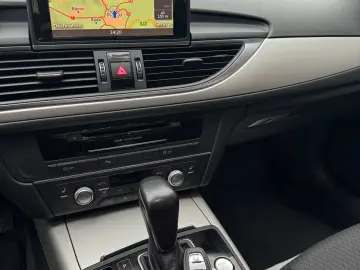 Audi A6 2016 12 SLine