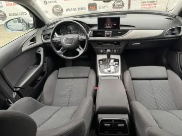Audi A6 2016 12 SLine