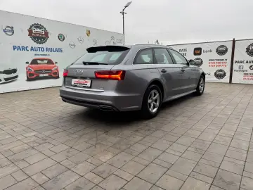 Audi A6 2016 12 SLine