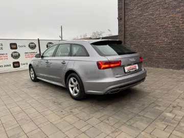 Audi A6 2016 12 SLine