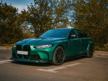 BMW M3
