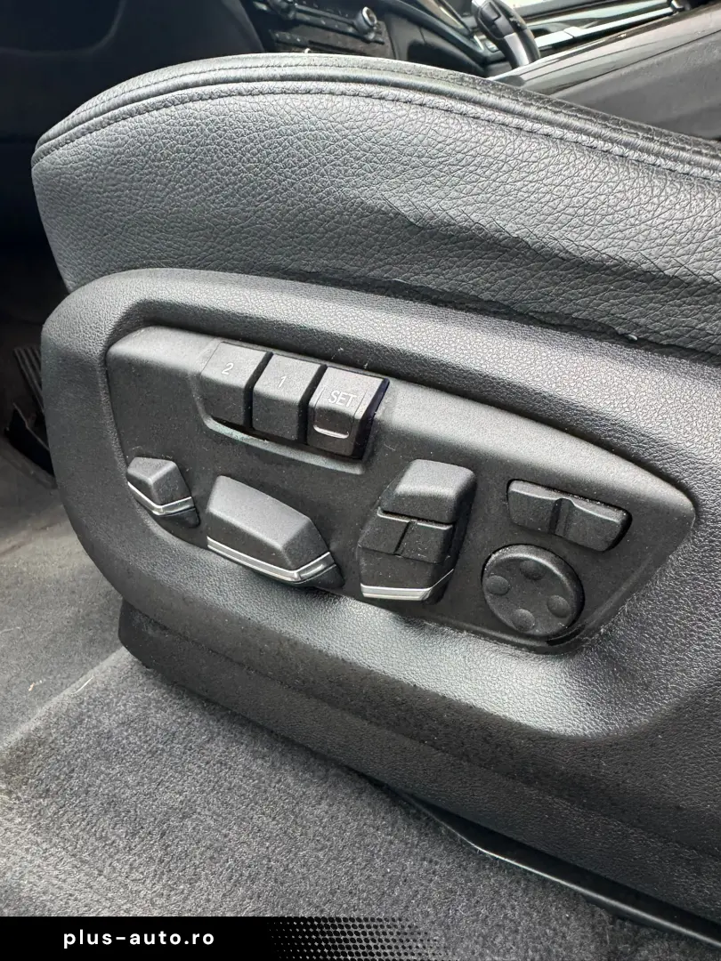 BMW X5 2015 XDRIVE 2.0