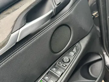 BMW X5 2015 XDRIVE 2.0