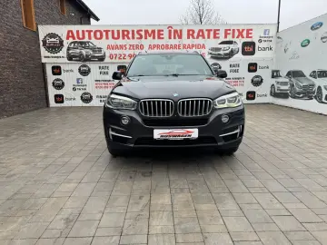BMW X5 2015 XDRIVE 2.0
