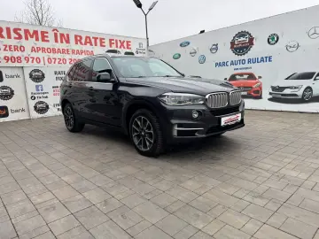 BMW X5 2015 XDRIVE 2.0