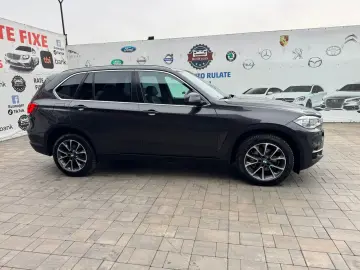 BMW X5 2015 XDRIVE 2.0