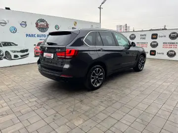 BMW X5 2015 XDRIVE 2.0