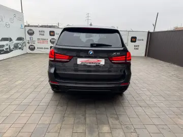 BMW X5 2015 XDRIVE 2.0
