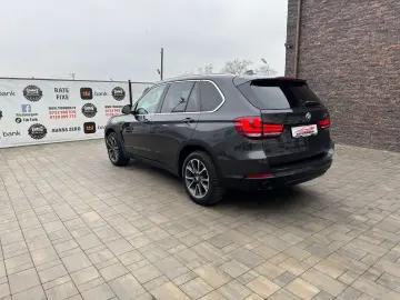 BMW X5 2015 XDRIVE 2.0