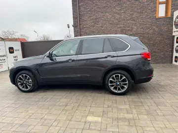 BMW X5 2015 XDRIVE 2.0
