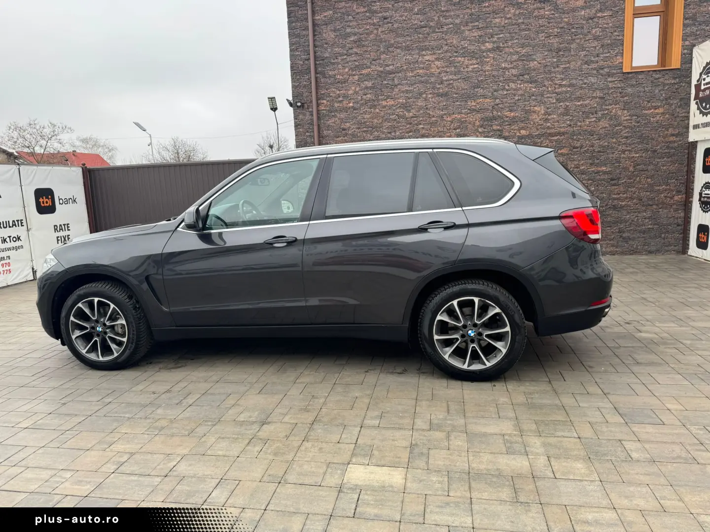 BMW X5 2015 XDRIVE 2.0