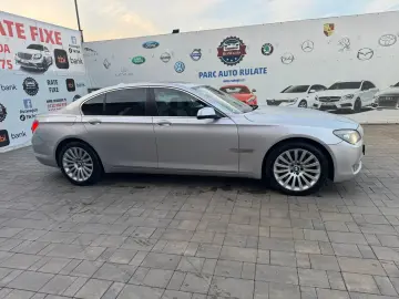 BMW Seria 7 2009 10 3.0
