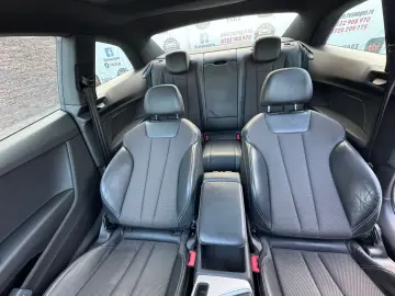 Audi A5 3XS-line 2.0TFSI