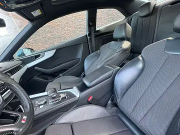 Audi A5 3XS-line 2.0TFSI