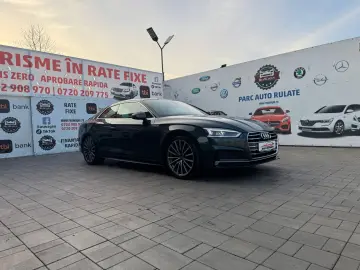 Audi A5 3XS-line 2.0TFSI