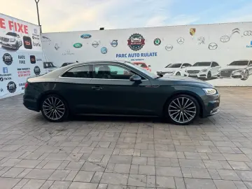 Audi A5 3XS-line 2.0TFSI
