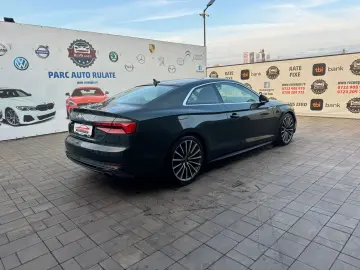 Audi A5 3XS-line 2.0TFSI