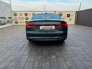 Audi A5 3XS-line 2.0TFSI