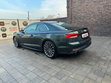 Audi A5 3XS-line 2.0TFSI