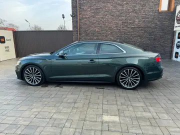 Audi A5 3XS-line 2.0TFSI