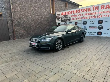 Audi A5 3XS-line 2.0TFSI