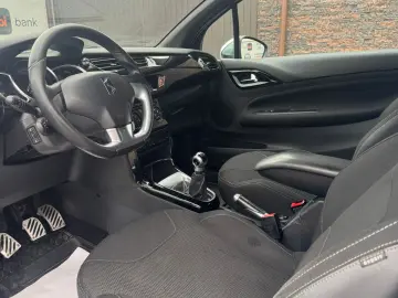 Citroen DS3 1.6Diesel