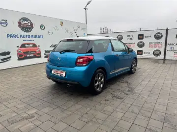Citroen DS3 1.6Diesel