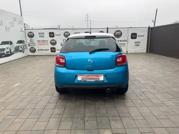 Citroen DS3 1.6Diesel