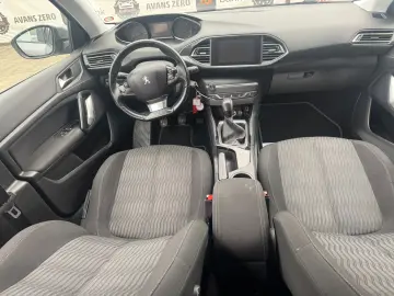 Peugeot 308 1.6Diesel