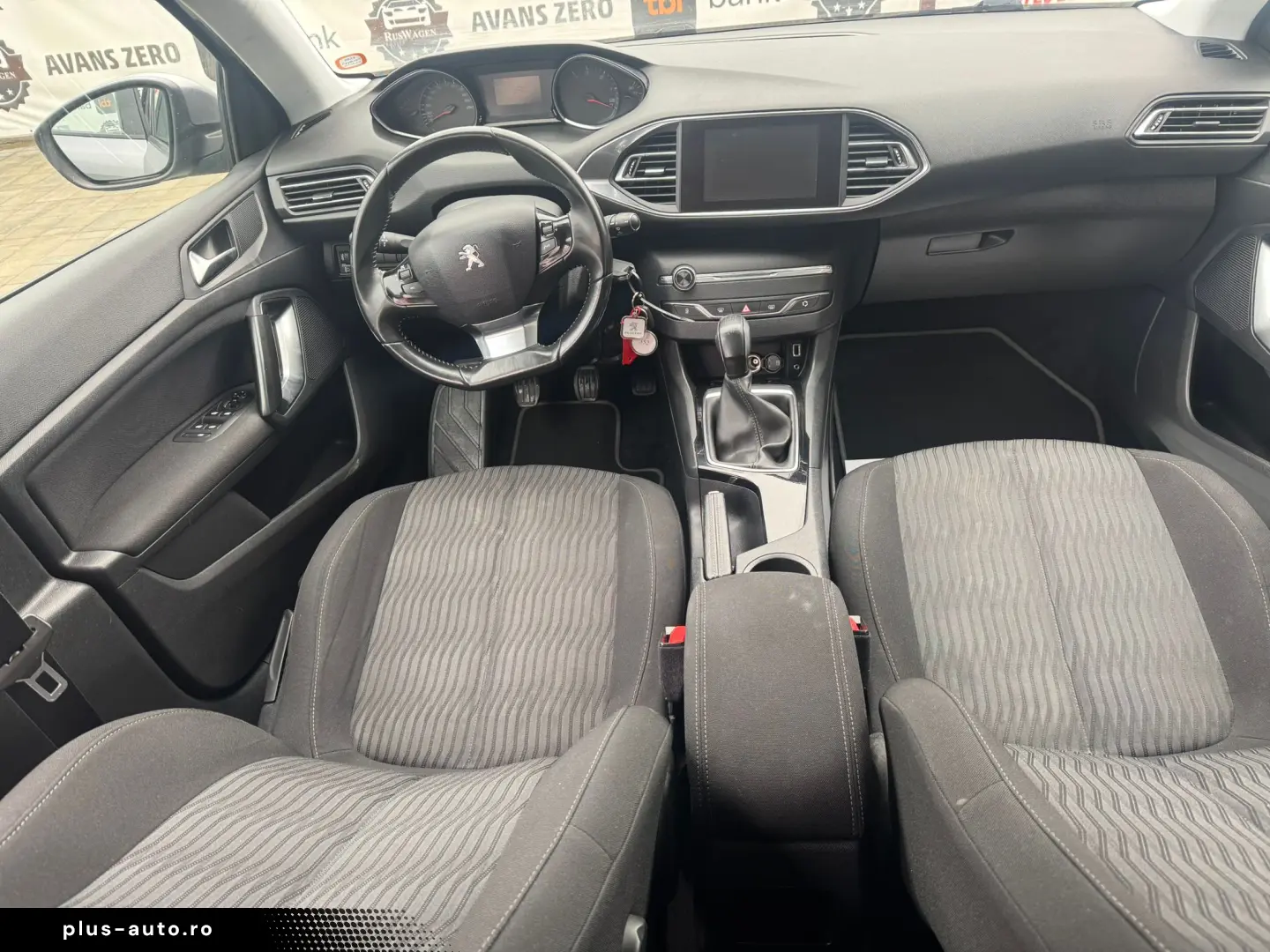 Peugeot 308 1.6Diesel