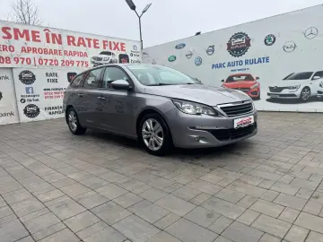 Peugeot 308 1.6Diesel