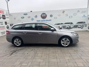 Peugeot 308 1.6Diesel