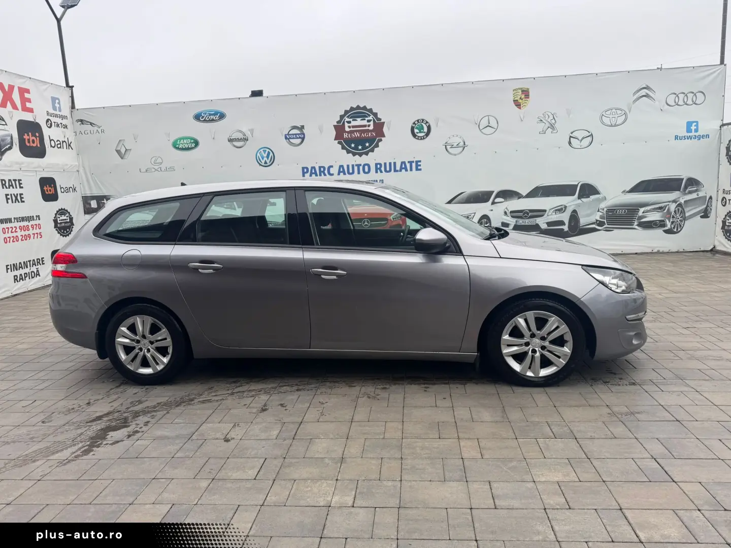 Peugeot 308 1.6Diesel