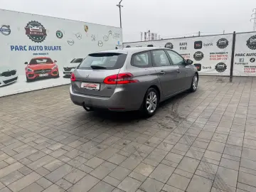 Peugeot 308 1.6Diesel