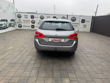Peugeot 308 1.6Diesel