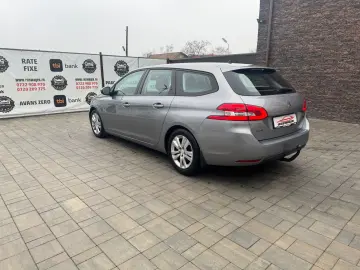 Peugeot 308 1.6Diesel