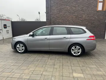 Peugeot 308 1.6Diesel