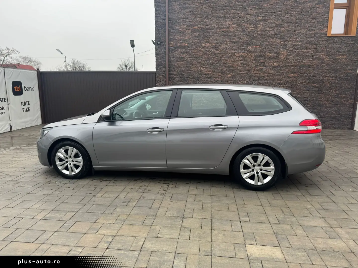 Peugeot 308 1.6Diesel