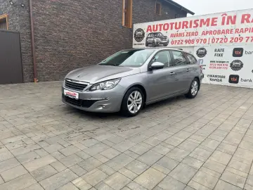 Peugeot 308 1.6Diesel