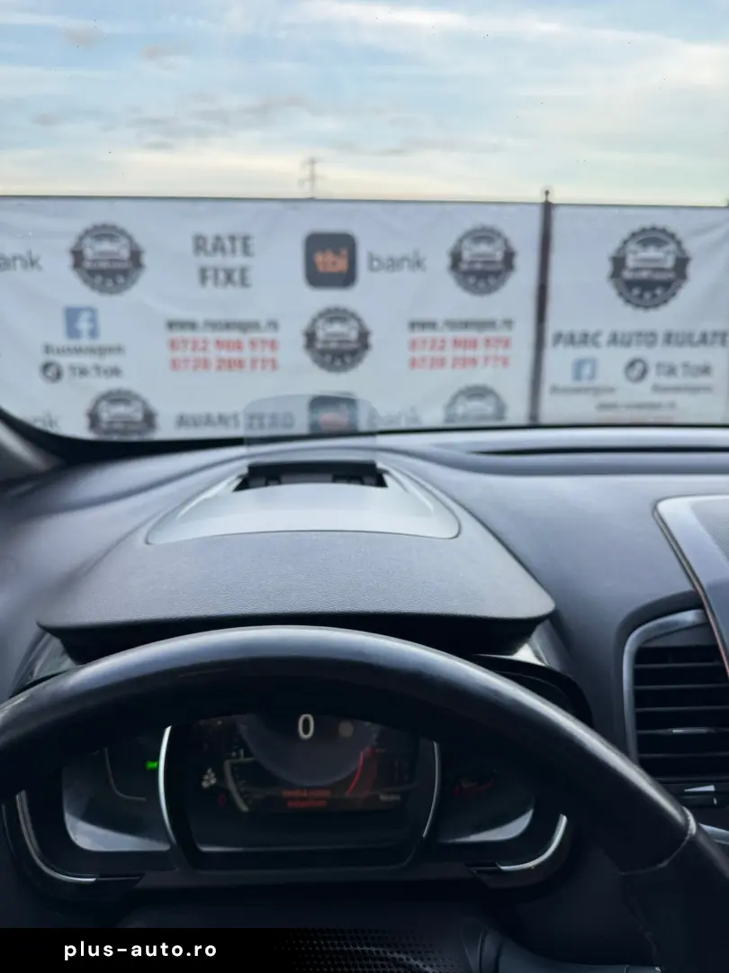 Renault Espace 2016 1.6 Diesel