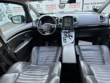 Renault Espace 2016 1.6 Diesel