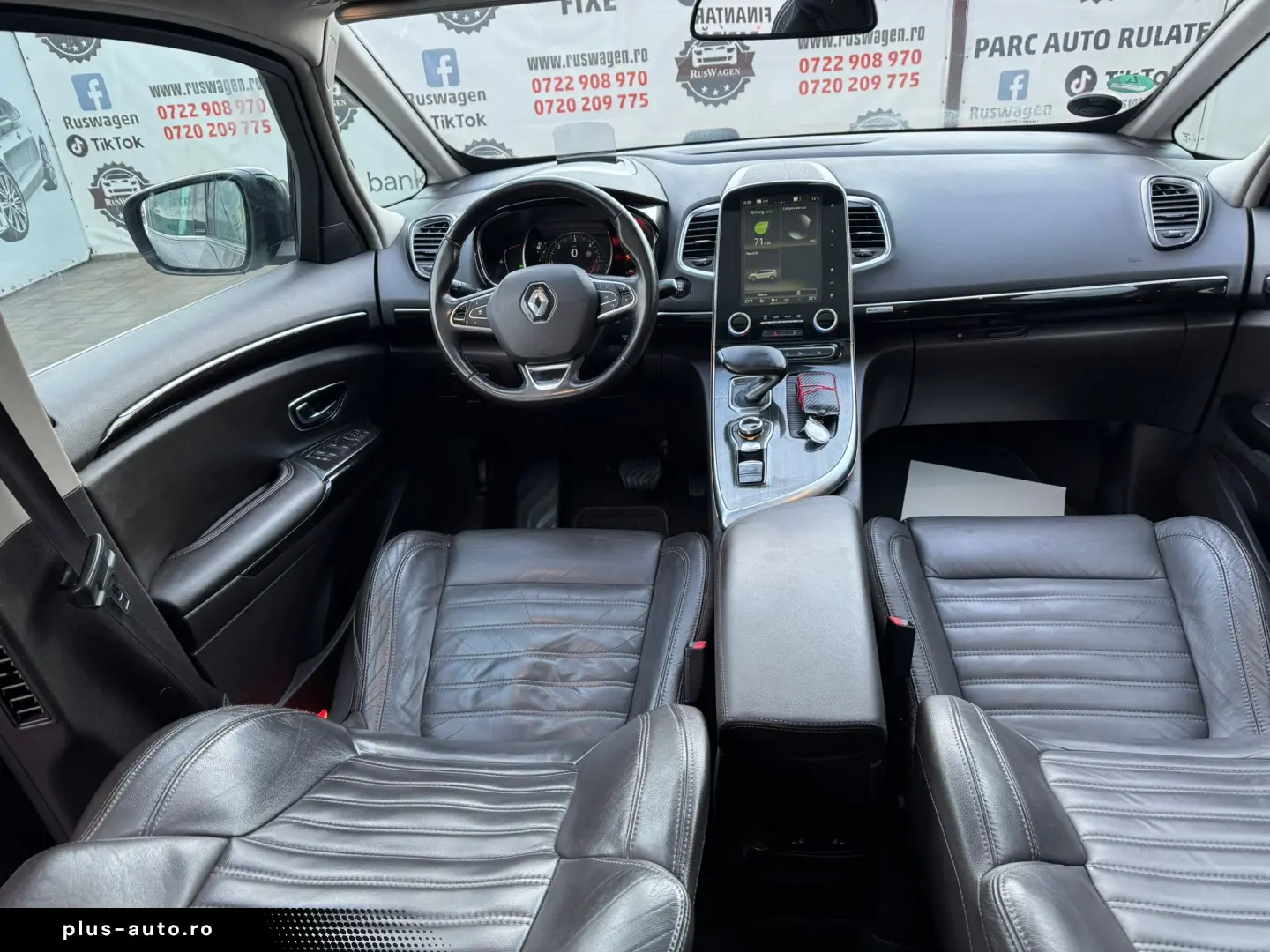 Renault Espace 2016 1.6 Diesel