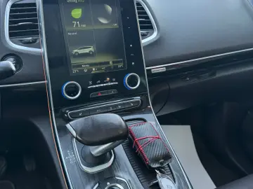 Renault Espace 2016 1.6 Diesel